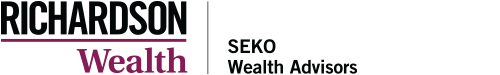  Richardson Wealth: SEKO Wealth Advisors 