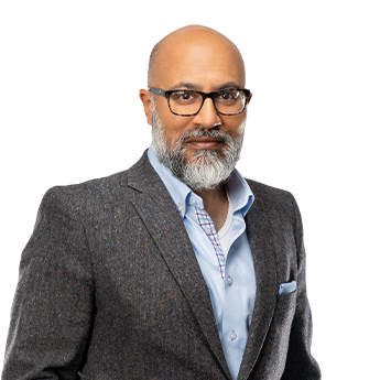 Neil Kumar
