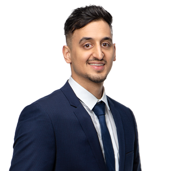 Jaideep Sandhu