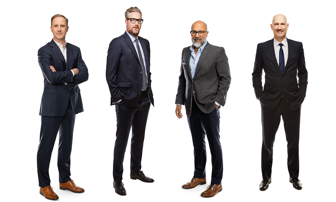 SEKO team